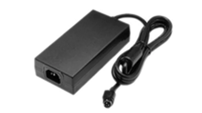 Epson PS-190: Universal Power Supply w/o AC Cable, Universal, Drinnen, AC-an-DC, Epcom, Schwarz, Passiv C32C825381