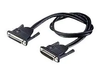 ATEN Stacking-Kabel - DB-25 (M) zu DB-25 (W) 2L-2715
