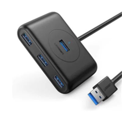 Ugreen Hub USB 3.0 4in1 0.5m Ugreen Hub USB 3.0 4in1 0.5m