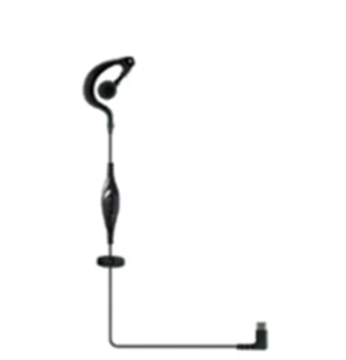 HONEYWELL MBL-HDST-USBC, Kabelgebunden, Büro/Callcenter, Kopfhörer, Schwarz