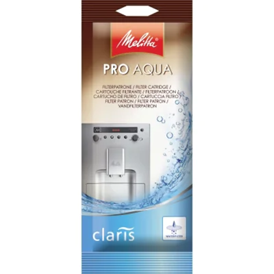 MELITTA Pro Aqua - Filterkartusche für Kaffeemaschine 192830