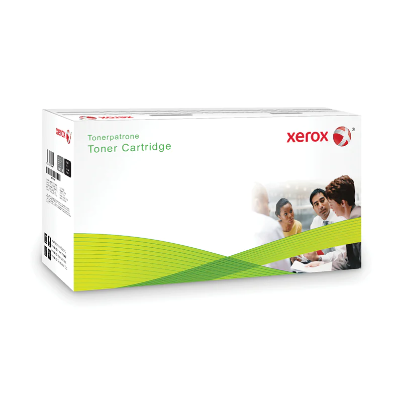 Xerox Phaser 3435 - Schwarz - Original - Tonerpatrone - für Phaser 3435D, 3435DN