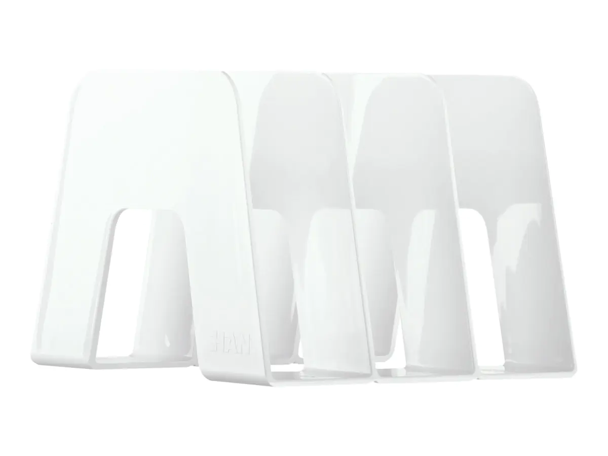 HAN Sortierer - 3 Fächer - für A4 (210 x 297 mm), C4 (229 x 324 mm) 16200-12