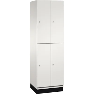 C+P Doppelstockspind 4510120S10019 Sockel 4Fächer B600mm lgr/lgr C+P Doppelstockspind 4510120S10019 Sockel 4Fächer B600mm lgr/lgr