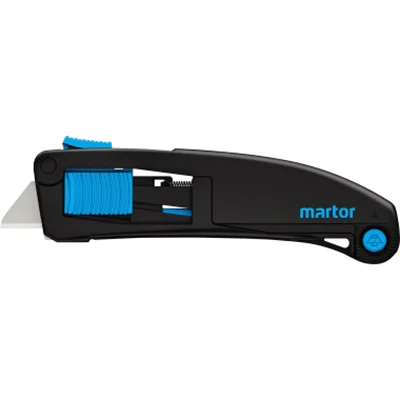 MARTOR Sicherheitsmesser Secupro MAXISAFE 1013061002 MARTOR Sicherheitsmesser Secupro MAXISAFE 1013061002