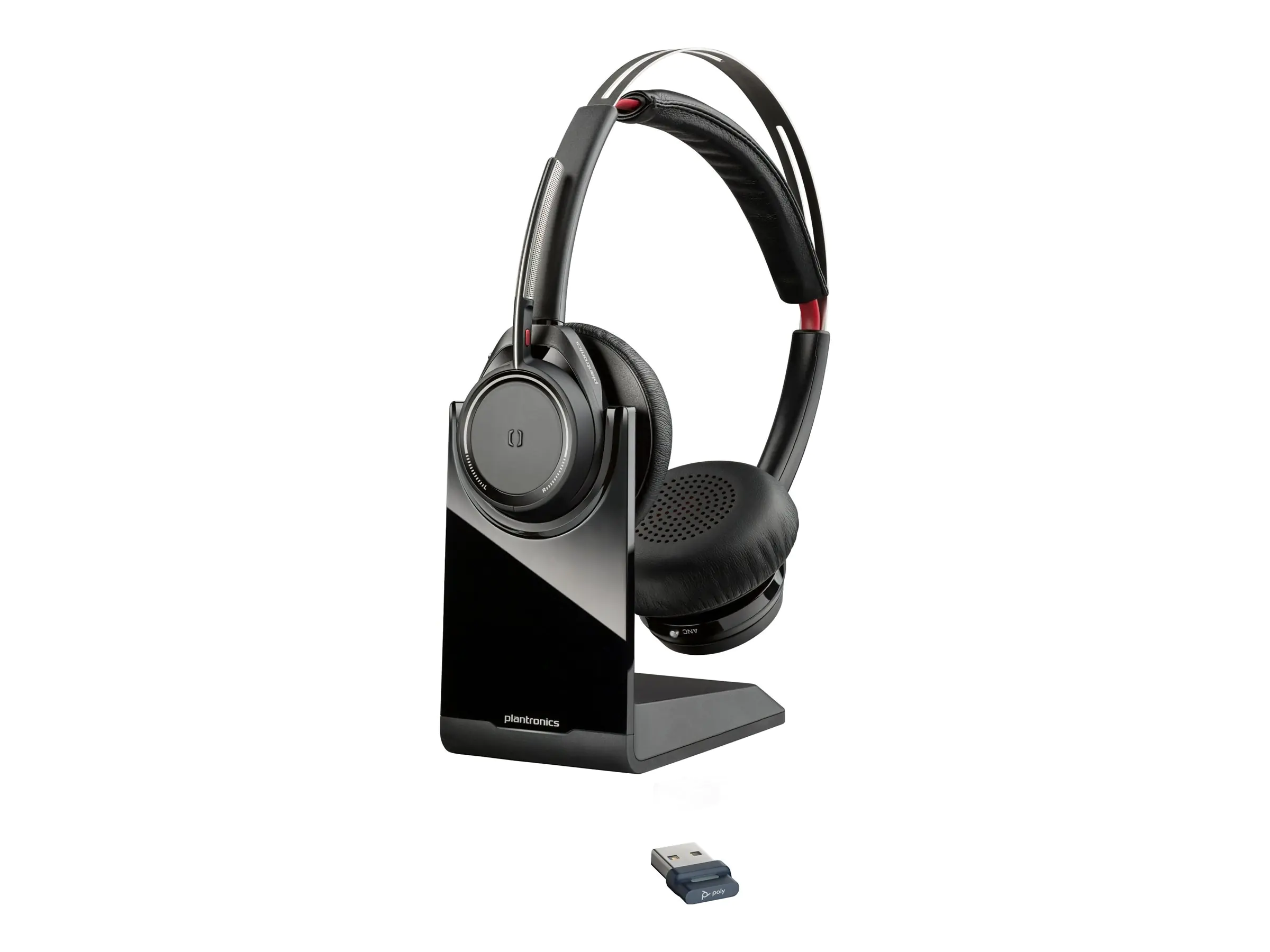 Poly HP Poly - Ladeständer - USB-A 85R99AA