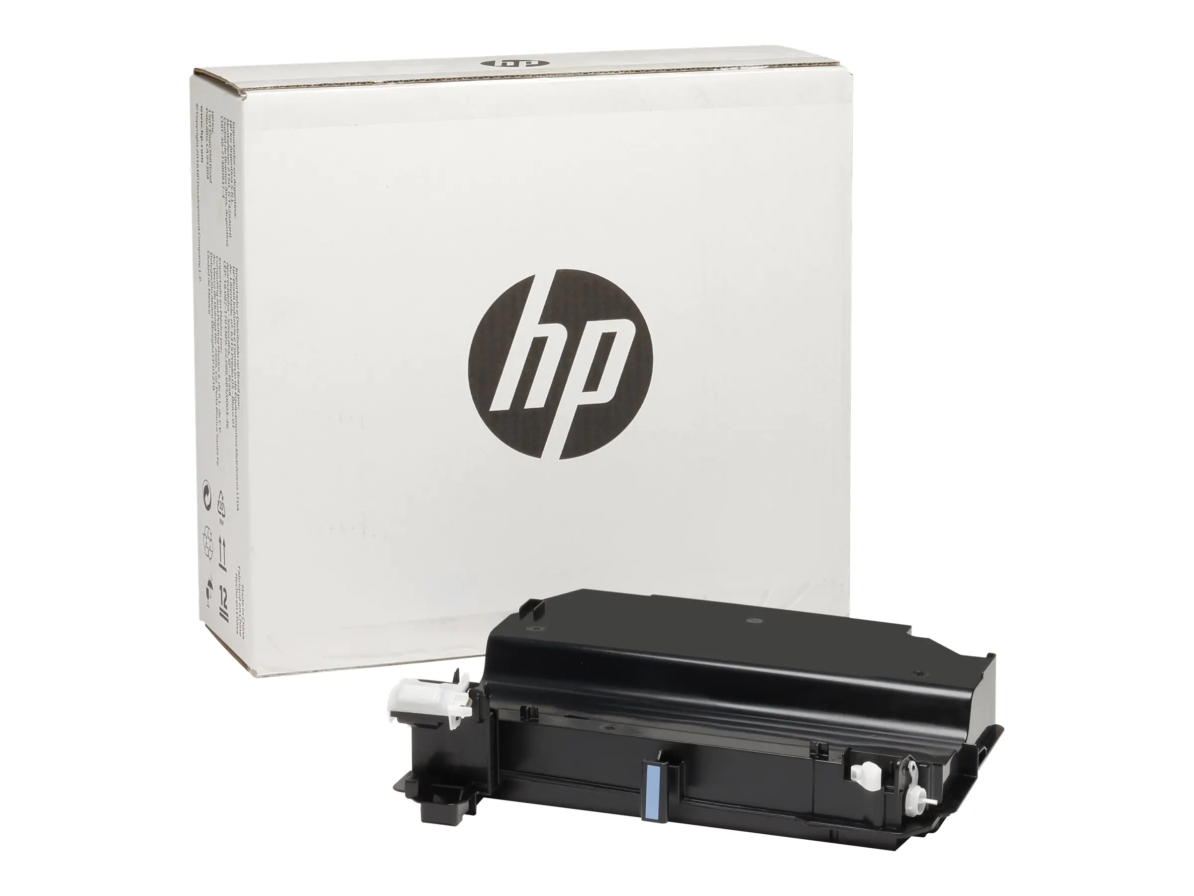 HP Tonersammler 527F9A