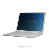 DICOTA Secret - Blickschutzfilter für Notebook - 2-Wege - klebend - 33 cm (13") - für Dell XPS 13 9370