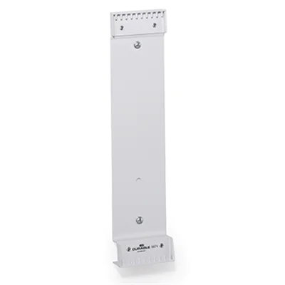DURABLE Sichttafelsystem 567410 leer für 10 Sichttafeln A4 gr DURABLE Sichttafelsystem 567410 leer für 10 Sichttafeln A4 gr