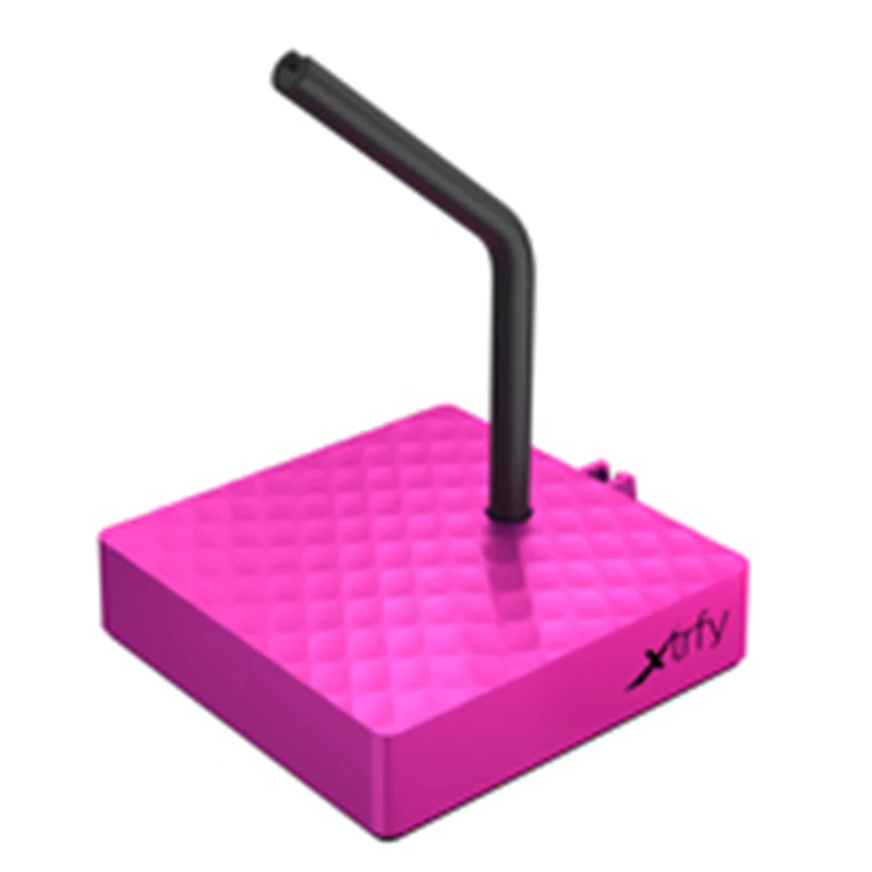 Xtrfy B4 - Mouse Bungee - pink XG-B4-PINK