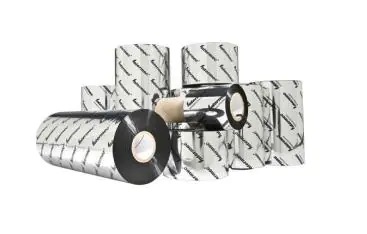 Intermec Super Premium - 52 mm x 153 m - Farbband - für Intermec 3240, 3400; EasyCoder 3240, 3400, 3440, F2, F4, PF2C, PF4