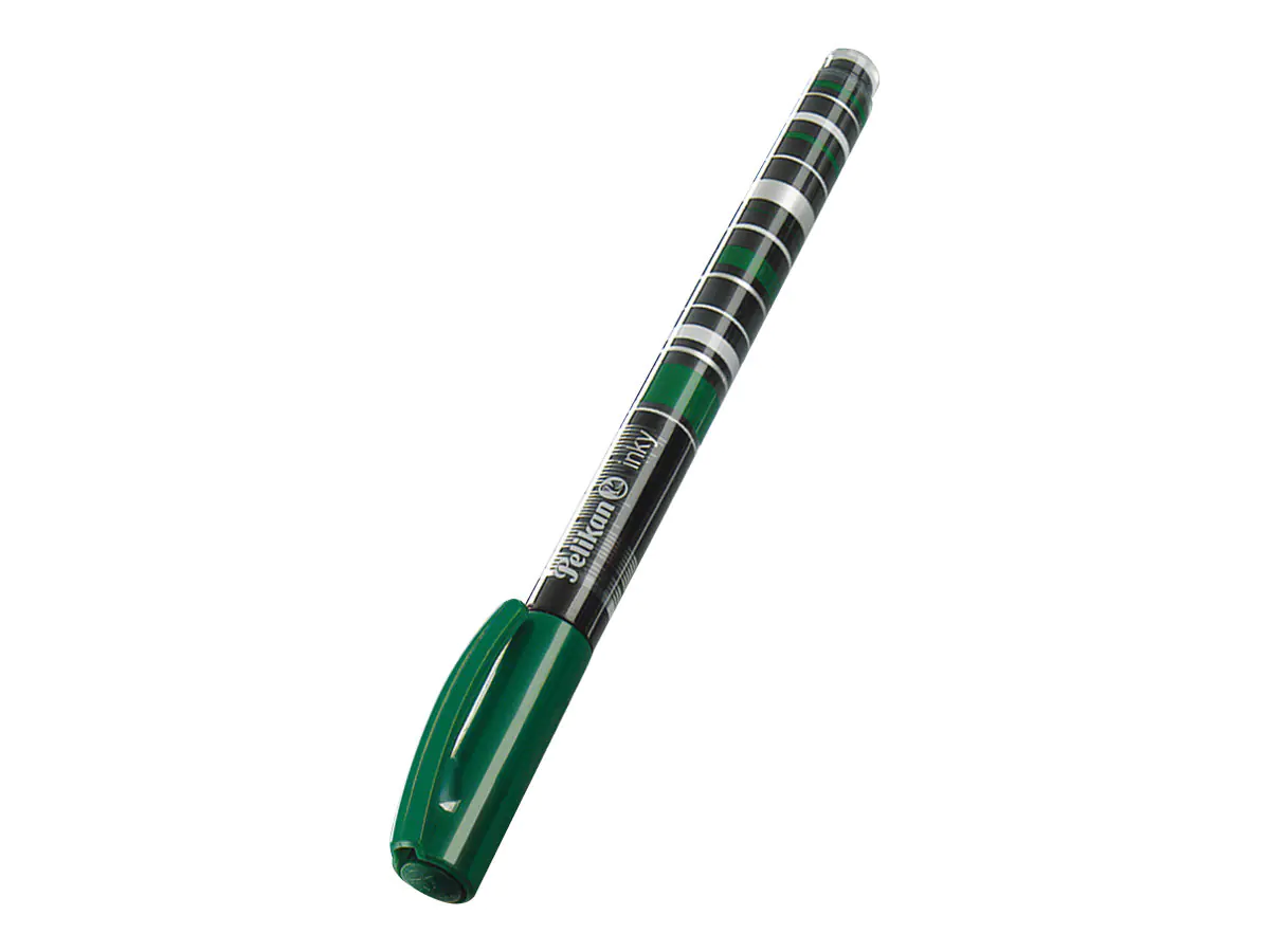 Pelikan Inky 273 - Filzstift - Grün - 0.5 mm 940528