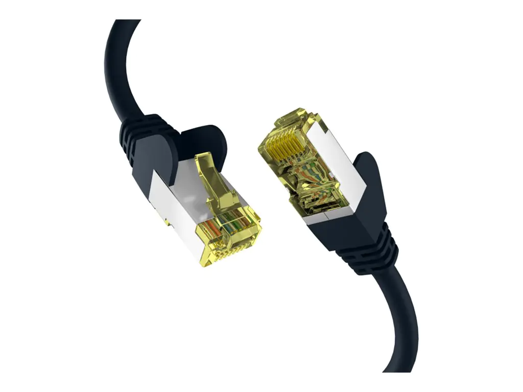 M-CAB EFB-Elektronik - Patch-Kabel - RJ-45 (M) zu RJ-45 (M) EC020200037