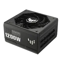 ASUS TUF Gaming - Netzteil (intern) - ATX12V 3.0/ EPS12V - 80 PLUS Gold - Wechselstrom 100-240 V - 1200 Watt
