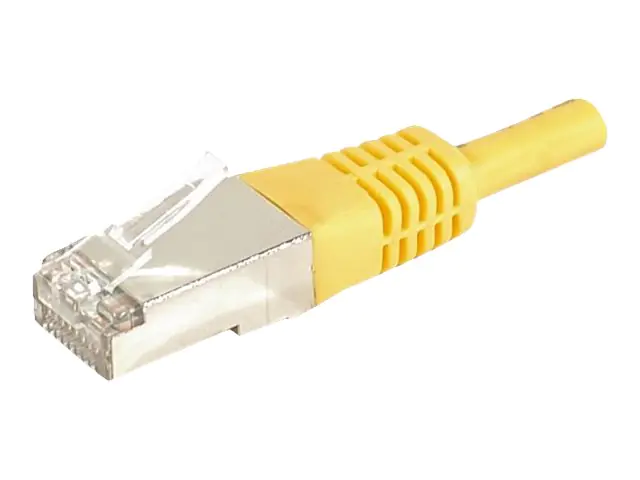 DEXLAN Patch-Kabel - RJ-45 (M) zu RJ-45 (M) 858331