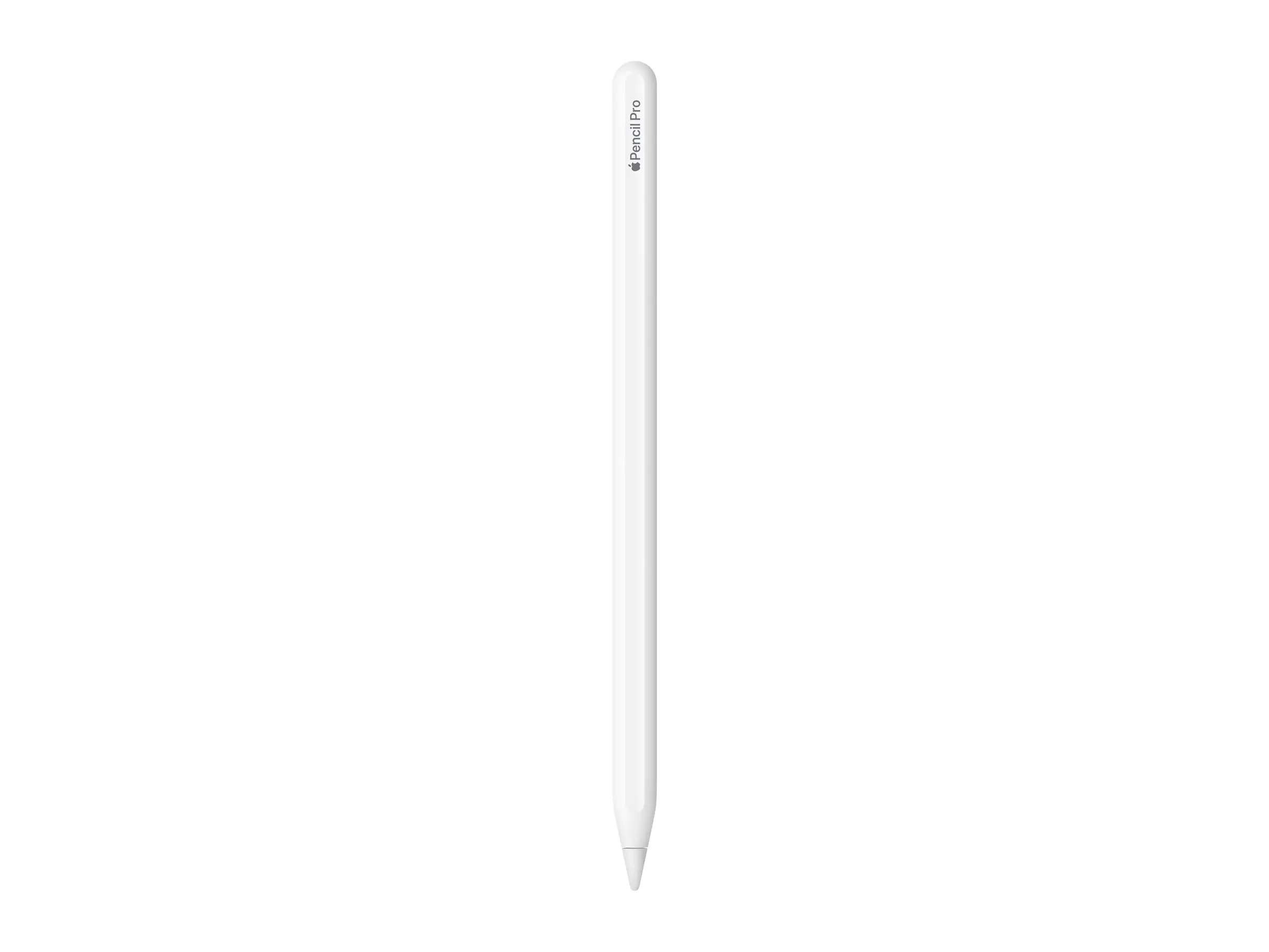 Apple Pencil Pro - Aktiver Stylus - gyroskopisch - Bluetooth - für 11-inch iPad Air (M2, M3) MX2D3ZM/A