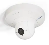 Mobotix p71 Indoor Complete Camera 4K DN100 Day Night