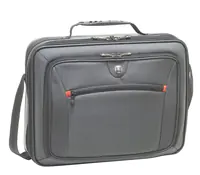 Wenger SwissGear Insight - Aktenkoffer - 39,6 cm (15.6 Zoll) - Schultergurt - 1,2 kg