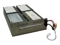 multimatic MM-133-BP - USV-Akku (gleichwertig mit: APC RBC133)