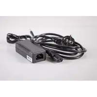 Wantec - Netzteil - Wechselstrom 100-240 V - 35 Watt - Europa