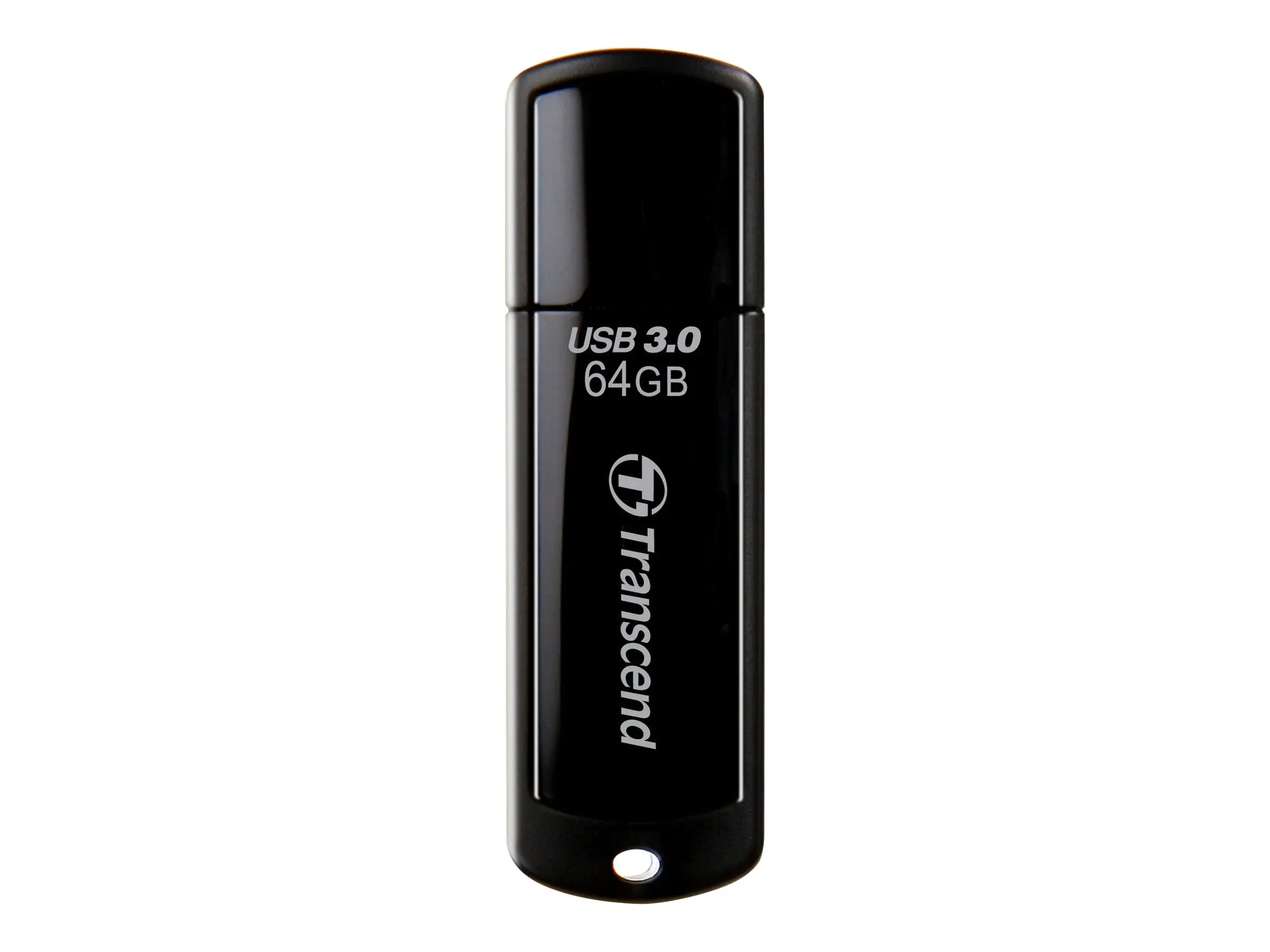 Transcend JetFlash 700 - USB-Flash-Laufwerk TS64GJF700