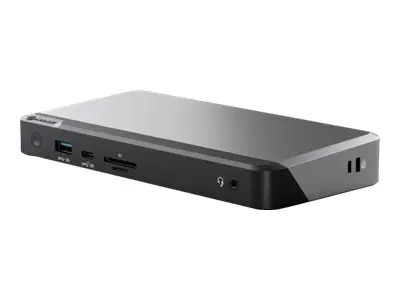 Alogic DX3 - Dockingstation - USB-C - 3 x DP DUPRDX3-WW