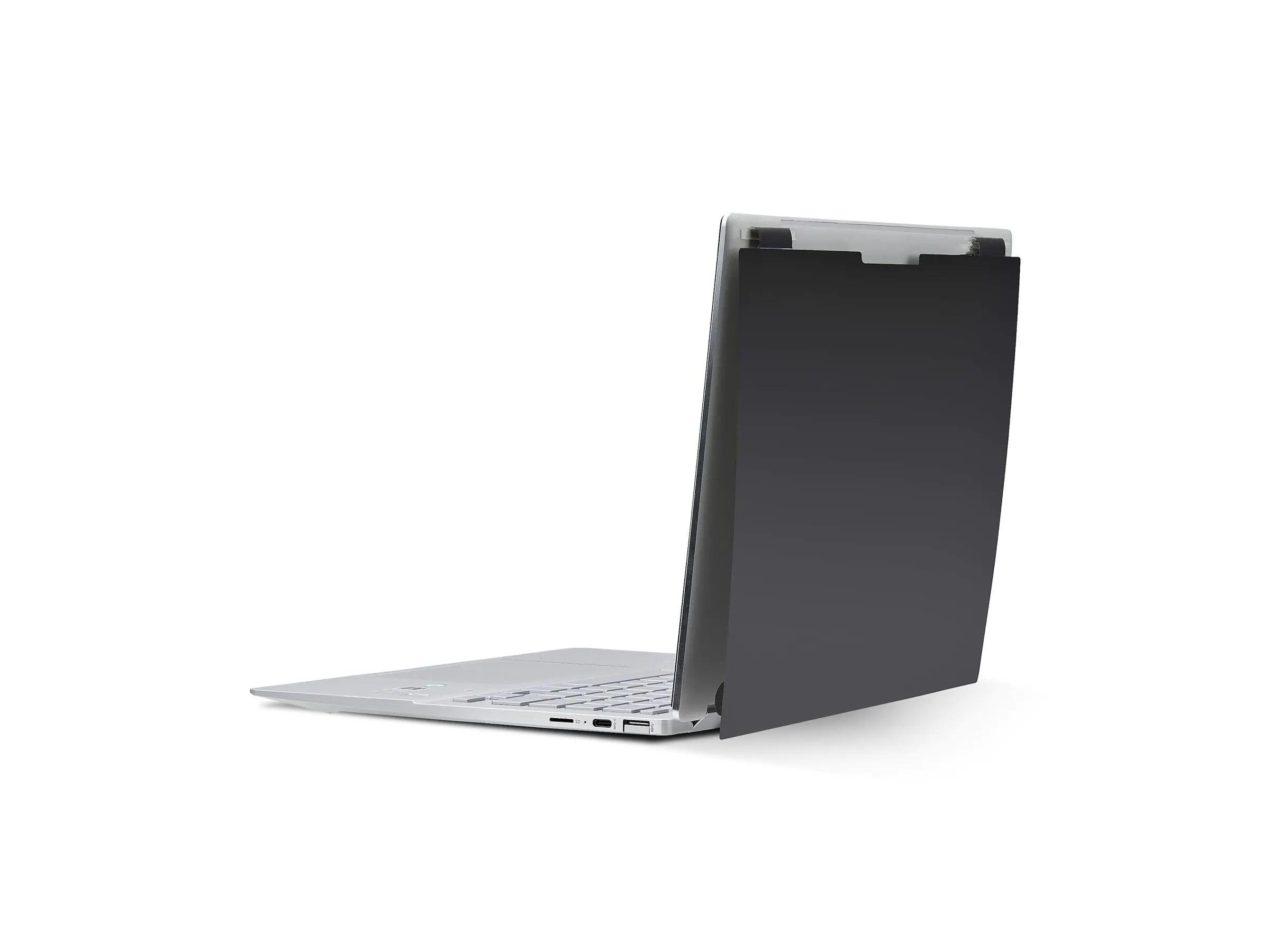 StarTech.com 13,5" 3:2 Laptop-Touch Blickschutzfilter, Flip-Over - Blickschutzfilter für Notebook - Klebestreifen, Schiebelaschen, Flexi-Scharniere - 34.3 cm (13.5") 135CT-PRIVACY-SCREEN