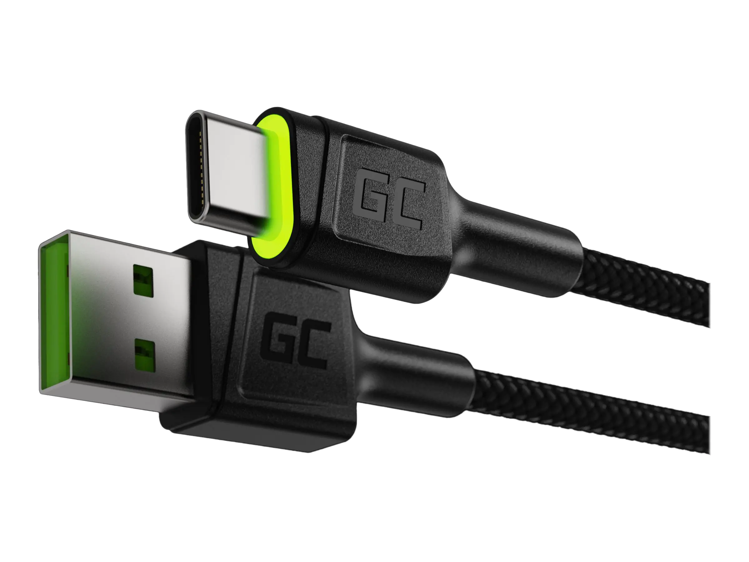 Green Cell Cell Ray - USB-Kabel - USB-C (M) KABGC13