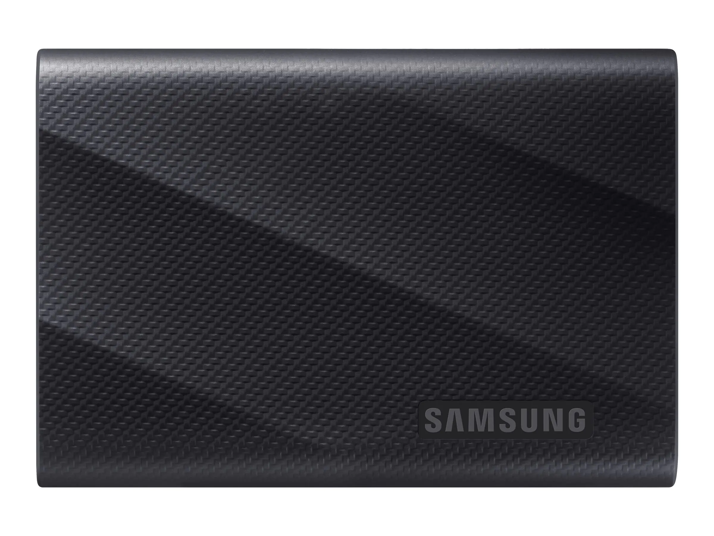 Samsung T9 MU-PG4T0B - SSD - verschlüsselt - 4 TB - extern (tragbar) MU-PG4T0B/EU