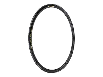 B W Master 007 - Filter - Schutz - klar - 82 1101528