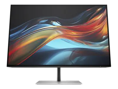 HP 724pu - Series 7 Pro - LED-Monitor - 61 cm (24") HP 724pu - Series 7 Pro - LED-Monitor - 61 cm (24")