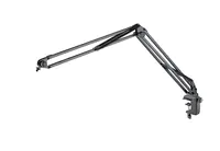 König & Meyer K&M 23840 Mikrofonarm schwarz