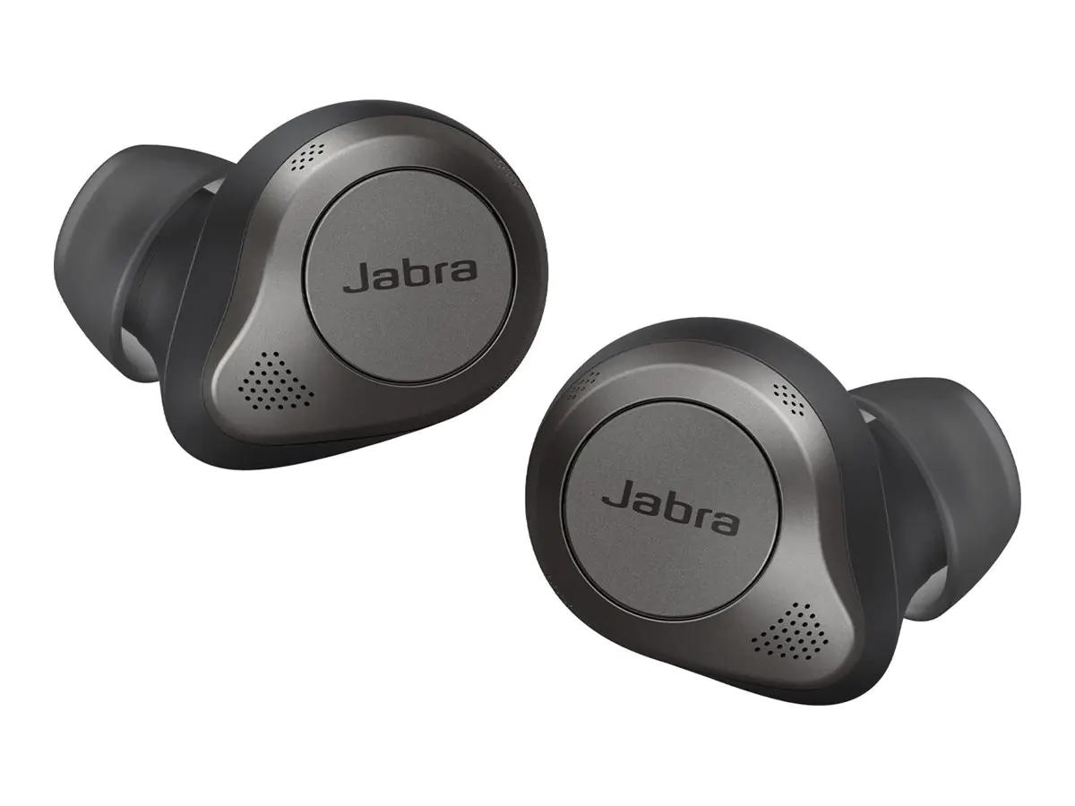 Jabra Elite 85t - True Wireless-Kopfhörer mit 100-99190000-60