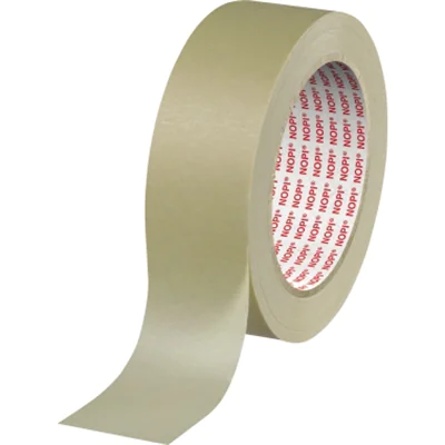 NOPI Kreppband 04349-00003-00 50mx38mm NOPI Kreppband 04349-00003-00 50mx38mm