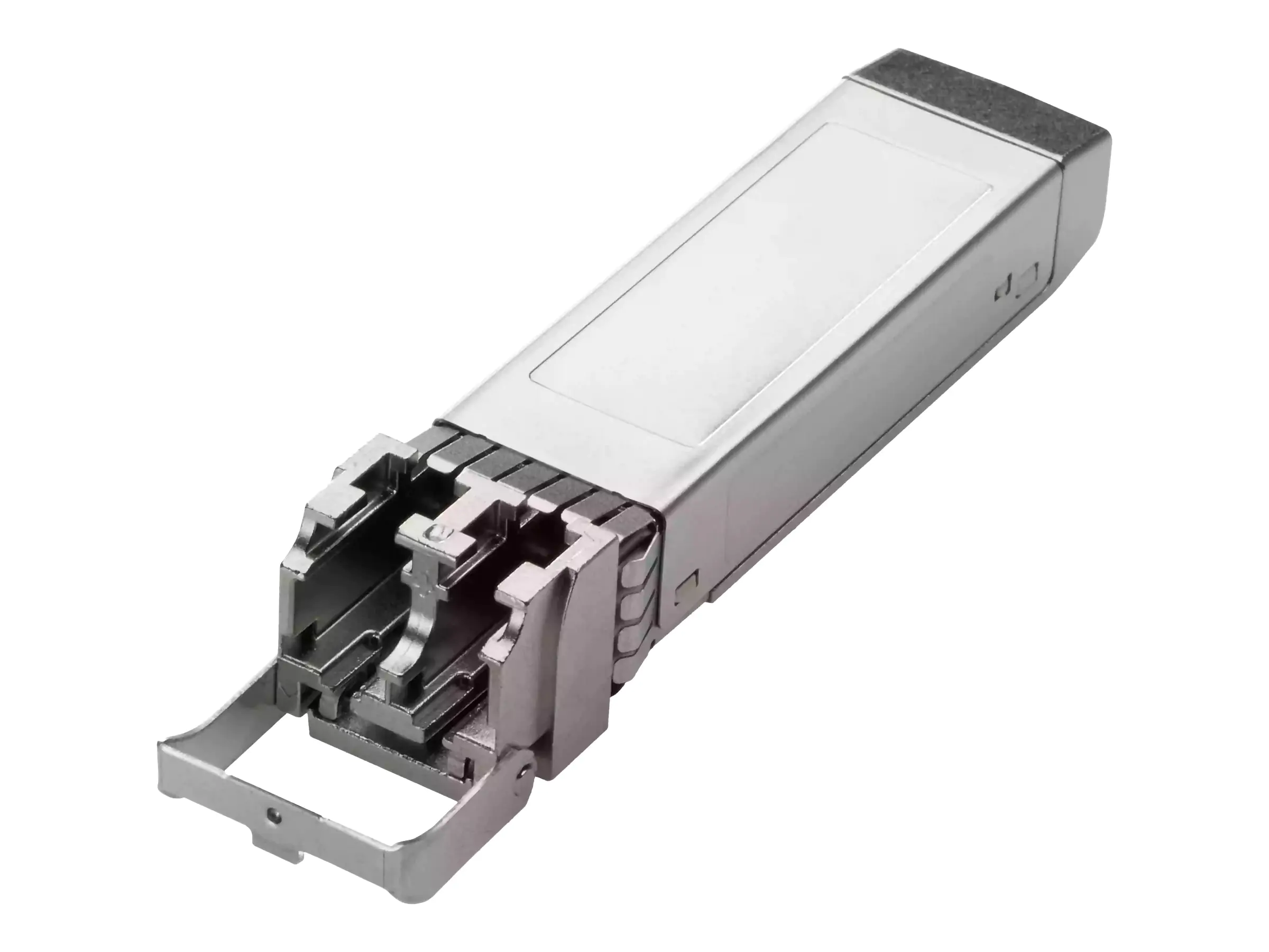 HPE - SFP28 Empfängermodul - 25GbE - 25GBase-SR - 2 x LD Multimodus - bis zu 100 m HPE - SFP28 Empfängermodul - 25GbE - 25GBase-SR - 2 x LD Multimodus - bis zu 100 m