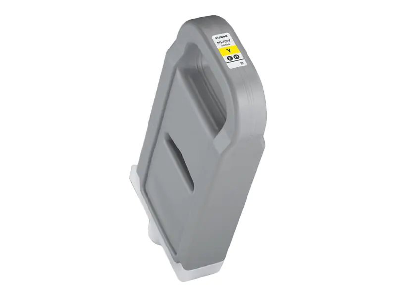 Canon PFI-710 MBK - 700 ml - mattschwarz - Original - Tintenbehälter - für imagePROGRAF TX-2000, TX-2100, TX-3000, TX-3100, TX-4000, TX-4100 Canon PFI-710 MBK - 700 ml - mattschwarz - Original - Tintenbehälter - für imagePROGRAF TX-2000, TX-2100, TX-3000, TX-3100, TX-4000, TX-4100