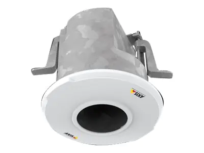 Axis T94B05L Recessed Mount - Halterung für Kameramontage 01150-001