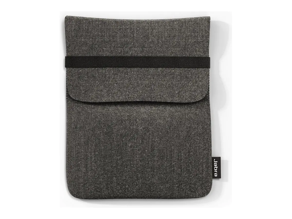 Jabra Tasche für Kopfhörer (Packung mit 10)