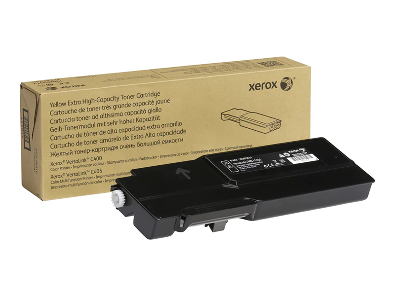 Xerox VersaLink C405 - Extrahohe Kapazität 106R03528