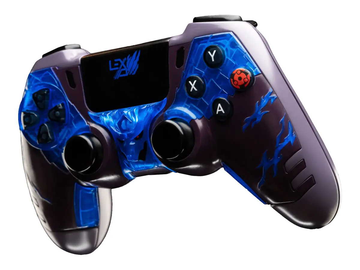 Pixminds Lexip x Tsume NARUTO SHIPPUDEN - Madara Destruction
