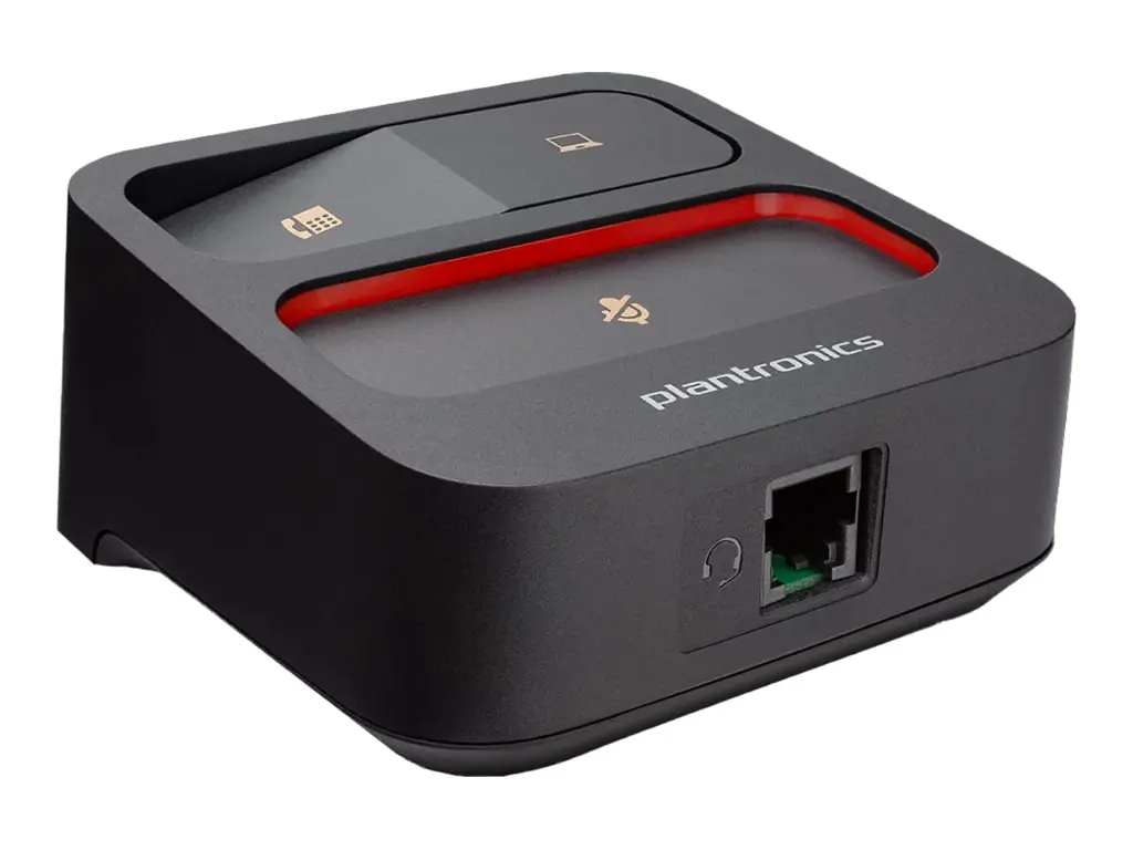 Poly HP Poly MDA100 - Umschalter für Verstärker 8A7E1AA