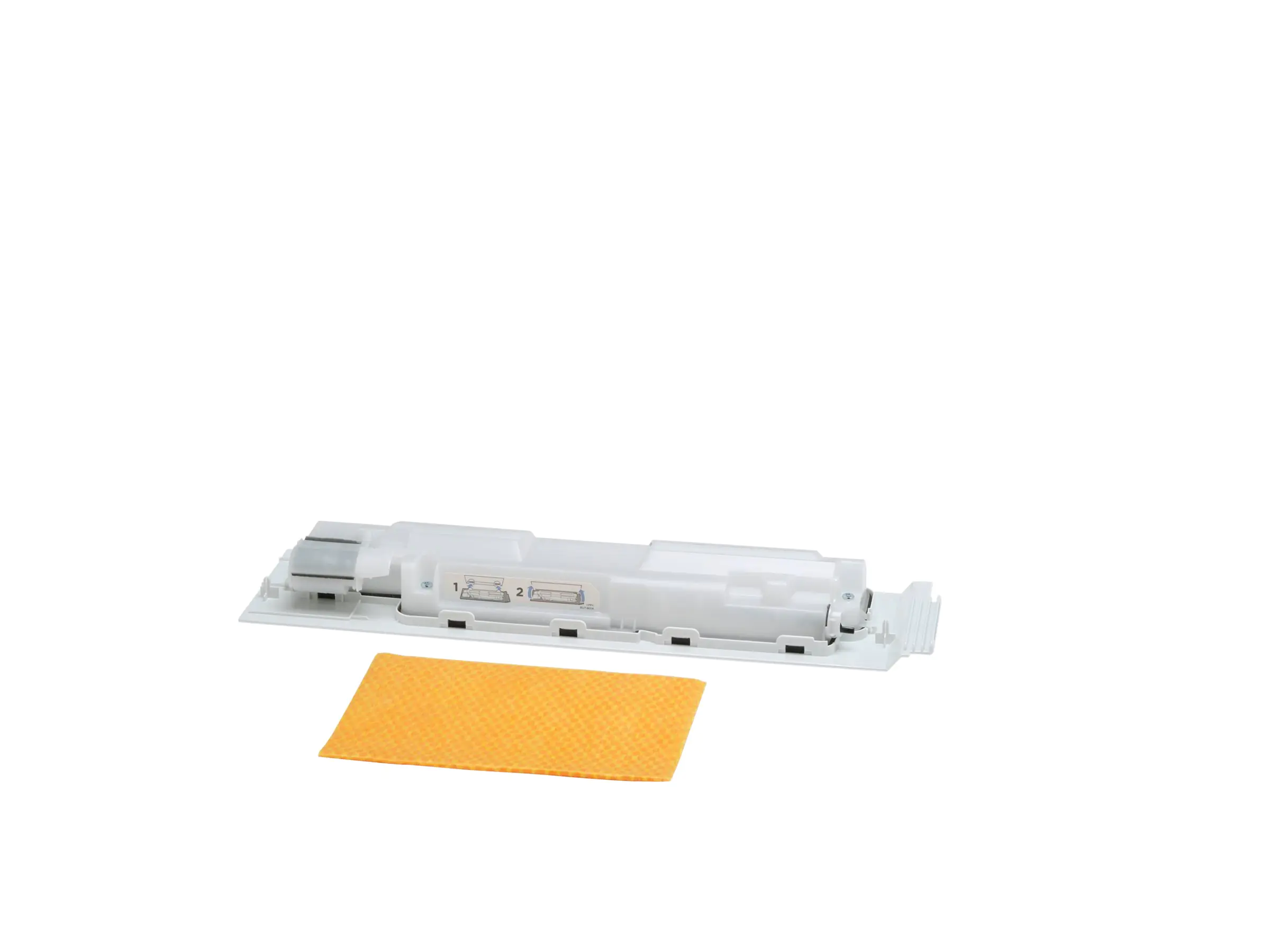 HP Tonersammler - für Color LaserJet Enterprise B5L37A