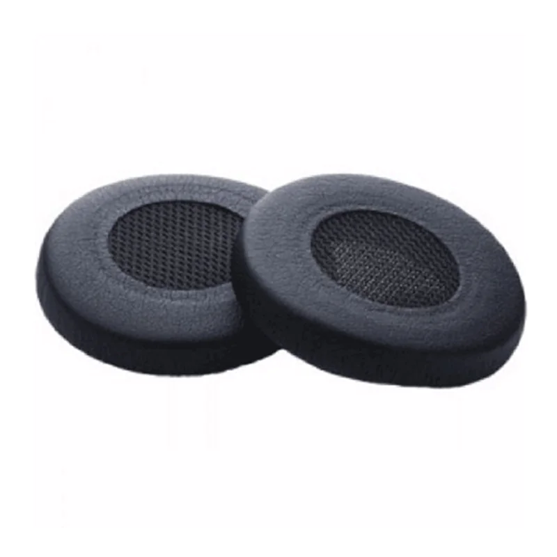 Jabra - Lederohrkissen für Headset - für PRO 9460, 9460 Duo, 9465 Duo, 9470 Jabra - Lederohrkissen für Headset - für PRO 9460, 9460 Duo, 9465 Duo, 9470