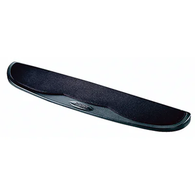 Esselte Handgelenkstütze Gel-Rest 67579 49,3x1,9x98cm schwarz Esselte Handgelenkstütze Gel-Rest 67579 49,3x1,9x98cm schwarz