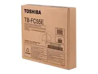 Toshiba TB-FC55E - Tonersammler - für e-STUDIO 55XX, 65XX, 75XX, 85XX