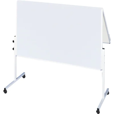 Soennecken Moderationswand 4859 120x150cm klappbar ws inkl. Rollen Soennecken Moderationswand 4859 120x150cm klappbar ws inkl. Rollen