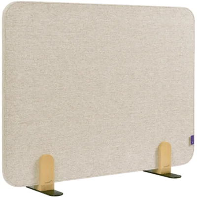 Legamaster Tischtrennwand ELEMENTS Aktustik 7-209833 60x80cm HL be Legamaster Tischtrennwand ELEMENTS Aktustik 7-209833 60x80cm HL be