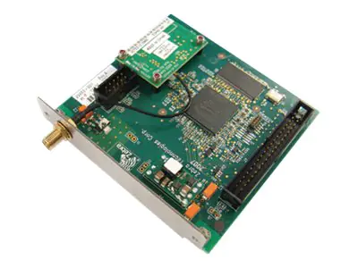 ZebraNet b/g Print Server - Druckserver - 802.11b/g - für Zebra ZE500-4 ZebraNet b/g Print Server - Druckserver - 802.11b/g - für Zebra ZE500-4