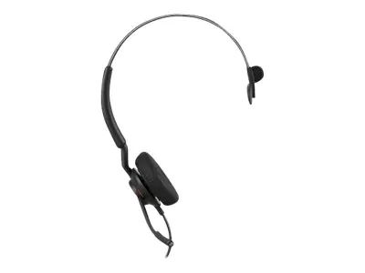 Jabra Engage 40 Mono - Headset - On-Ear - kabelgebunden - USB-A - Geräuschisolierung - Optimized for Microsoft Teams