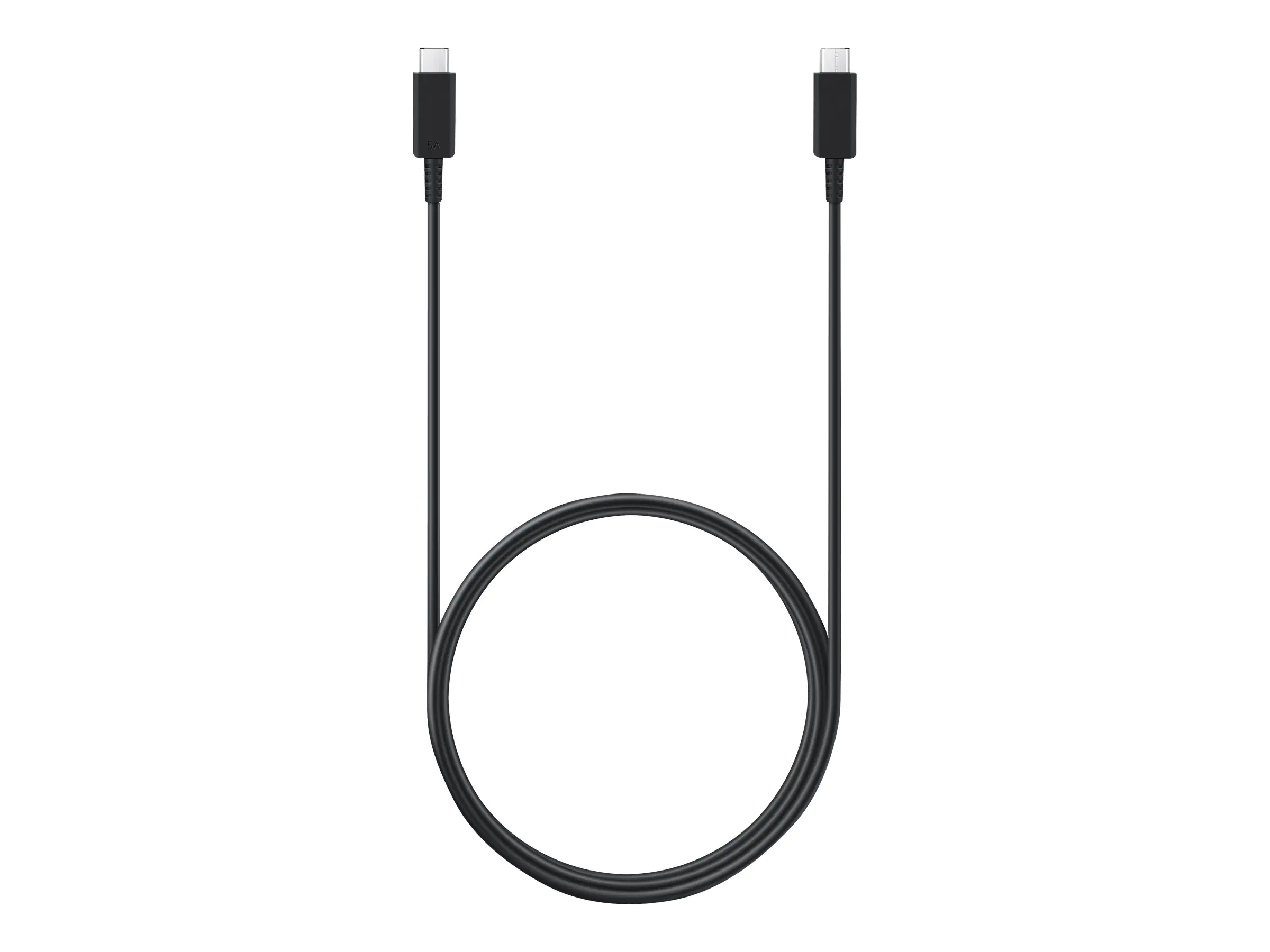Samsung EP-DX510 - USB-Kabel - USB-C (M) zu USB-C (M) EP-DX510JBEGEU
